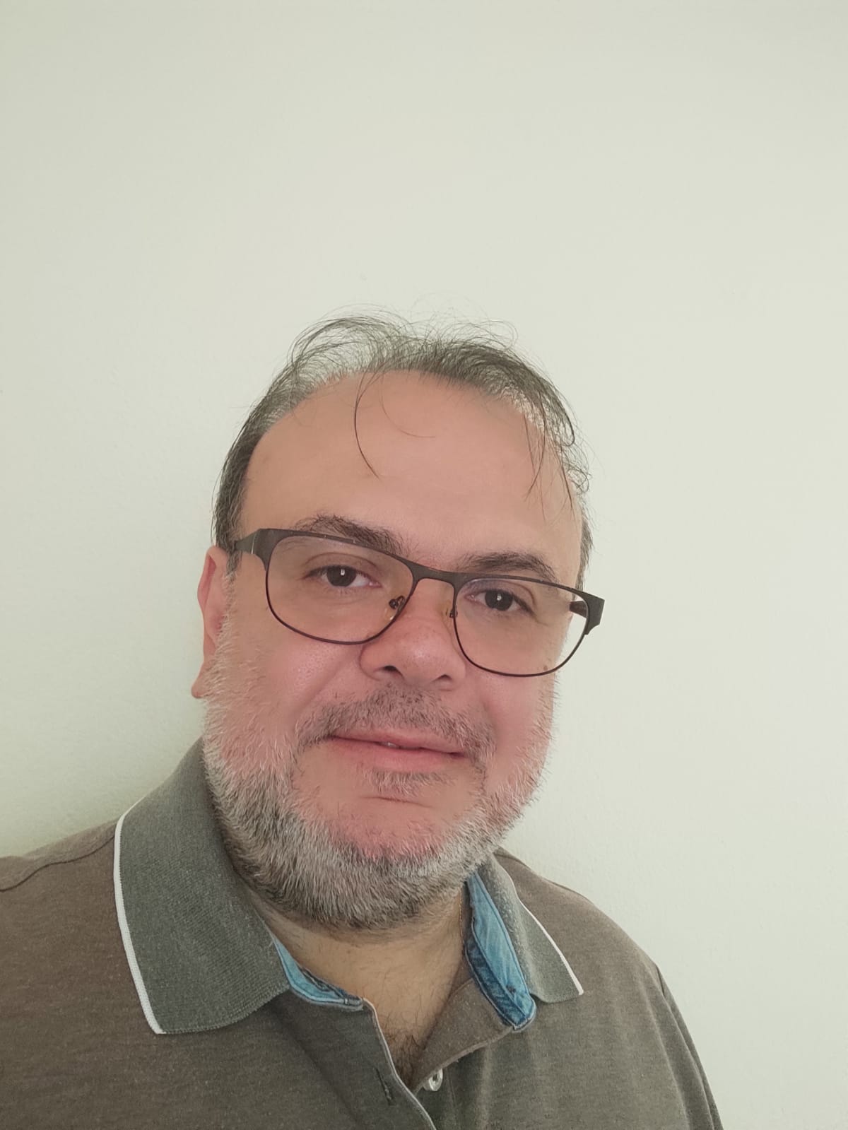 Michel Matias Vieira