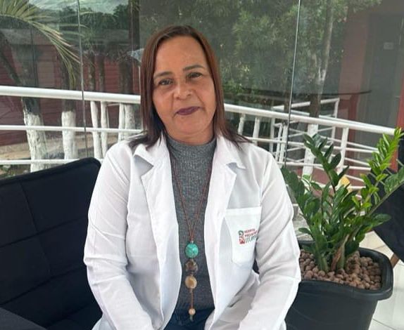 Soraia Cristiane Cardoso Santos