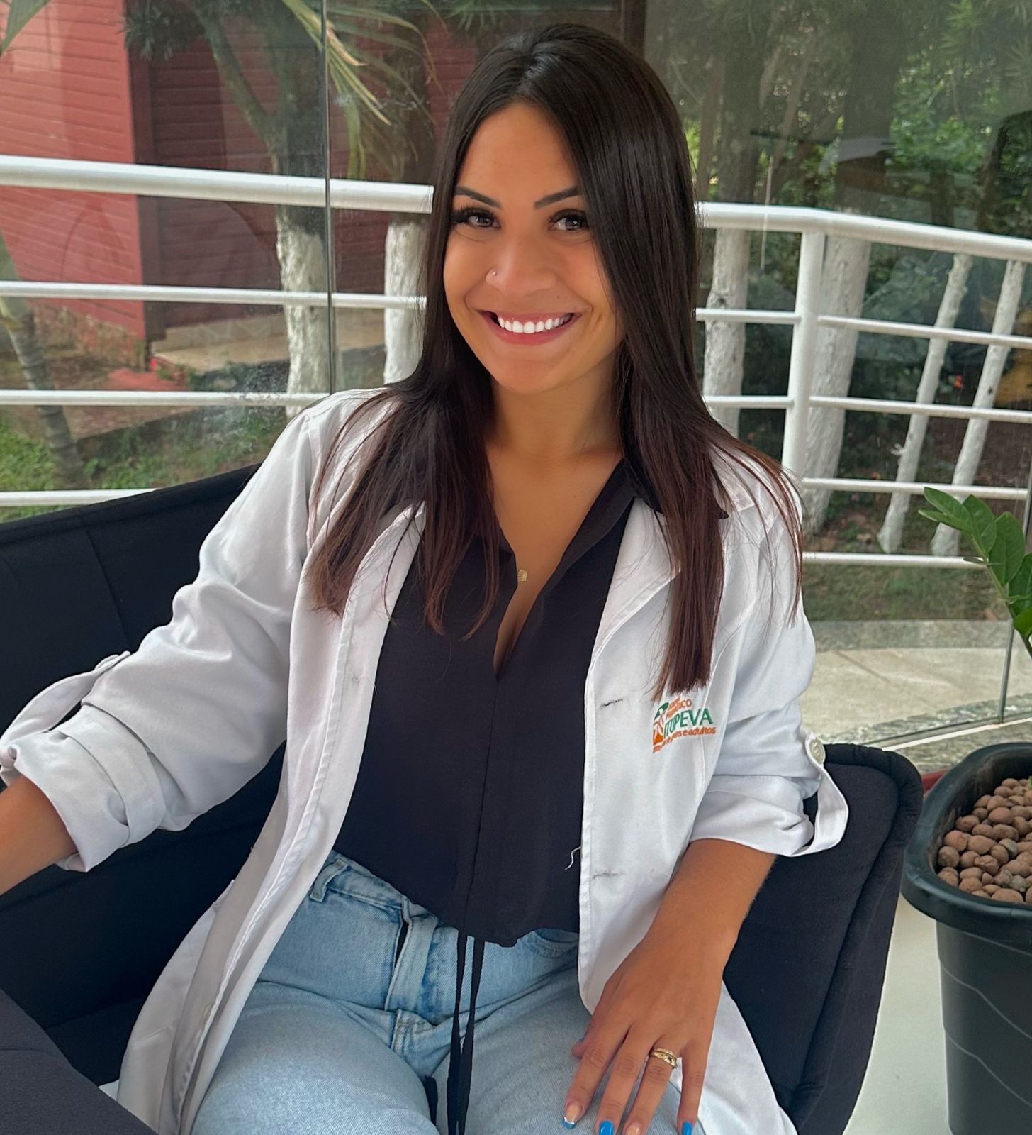 Talissa Lopes Sobral
