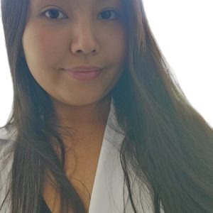 Gabriela Mayumi Sugiyama Rego