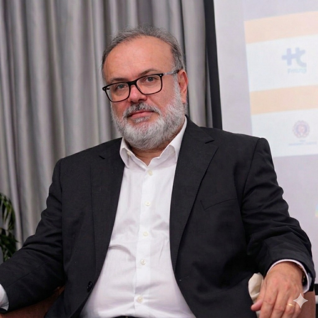 Michel Matias Vieira