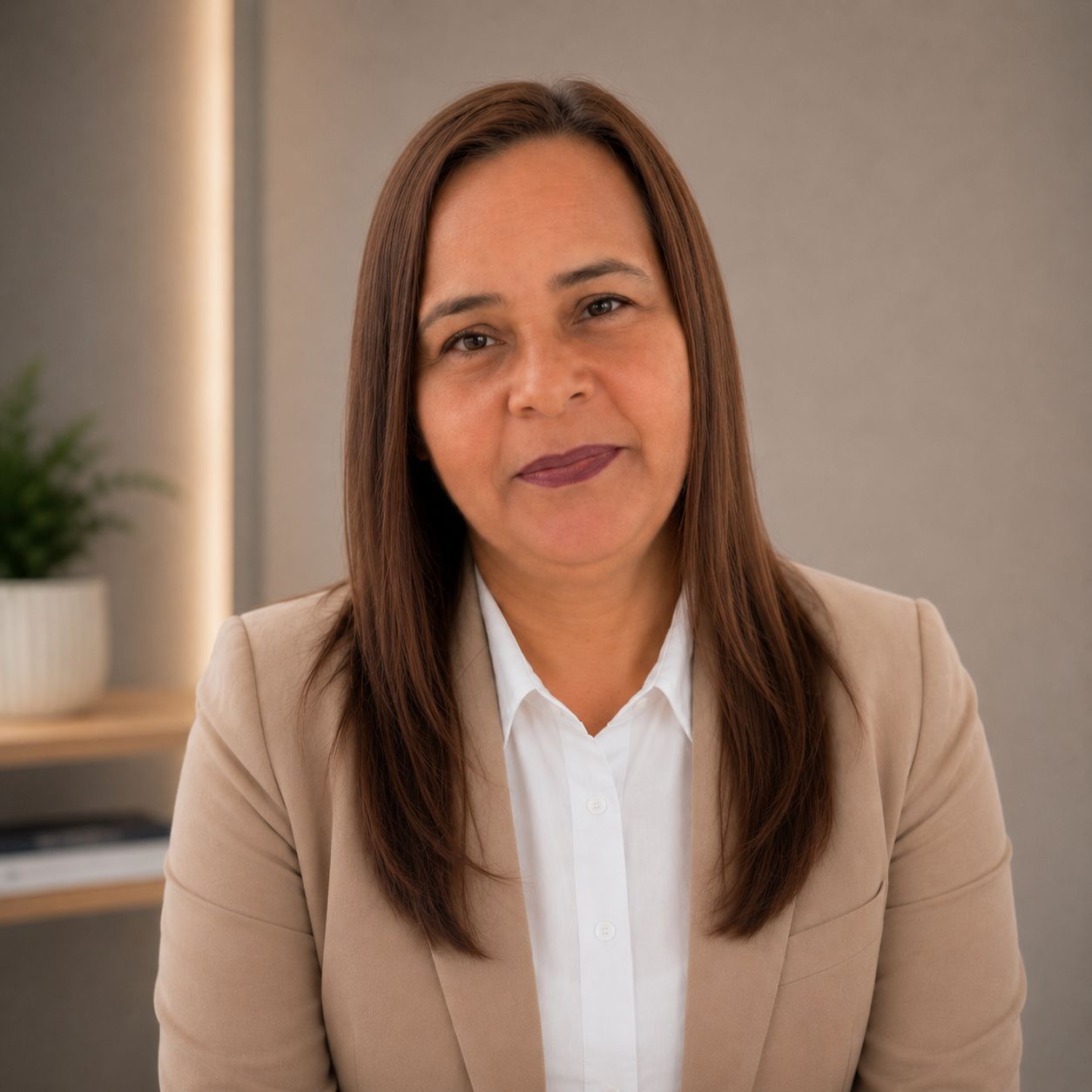 Soraia Cristiane Cardoso Santos